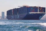The U.S. Federal Maritime Commission (FMC) voted on Tuesday to grant the temporary relief from certain service contract and tariff filing requirements requested by French ocean container carrier CMA CGM.