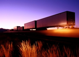 Railway Freight