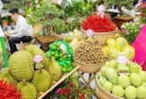 Vietnam’s Fruit and Vegetable Exports Aim for the 10 Billion USD Milestone in 2026