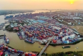 The Middle East conflict causes shipments from Ho Chi Minh City to Europe to be delayed by 7–10 days.