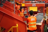SPX Express was fined 200 million VND for unfair competition practices