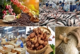 Agricultural Exports: Maintaining Key Markets, Expanding into New Ones