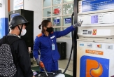 Fuel prices continue to rise in line with global market fluctuations.