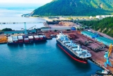 Orders show positive momentum as Ha Tinh’s exports make a strong start in the first month of the year.