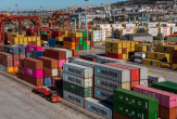 China Redirects Exports to Africa