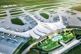 Scenario selection for operational division between Long Thanh and Tan Son Nhat airports