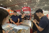 Vietnam urges the United States to take an objective view on seafood trade.