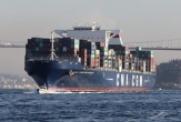 CMA CGM announces new PSS from Oman to North Europe, Med, Adriatic, Black Sea and North Africa