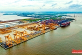 Hai Phong takes the lead in asserting its position as a regional logistics hub at FWC 2025