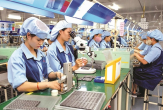 Japanese businesses in Vietnam seek to expand local procurement.