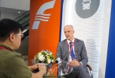 Vietnam has become a hub for cargo transit in Southeast Asia
