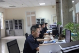 Customs Department in Region X collects nearly VND 12,600 billion