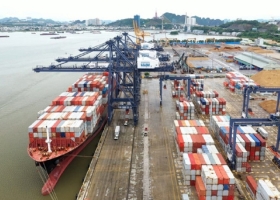 Exports and imports rebound strongly, trade surplus exceeds USD 10 billion