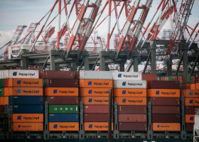 With rising tariffs, how much longer can the global economy hold up?