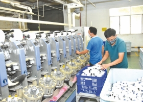 Limited access to export markets for innovative products