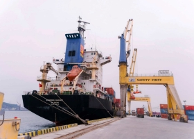 Total export turnover of Thanh Hoa in 7 months reached over USD 4.1 billion