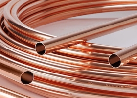 The European Union has initiated an anti-dumping investigation into copper pipe products from Vietnam.