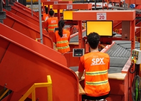 SPX Express was fined 200 million VND for unfair competition practices
