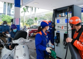 The Ministry of Industry and Trade issues directive to strengthen energy security.