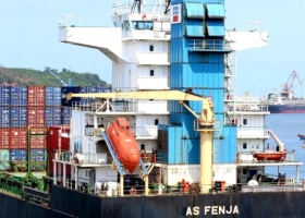 Thanh Hoa’s exports accelerate toward year-end, expanding markets through green production