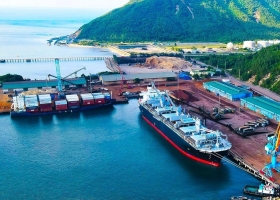 Orders show positive momentum as Ha Tinh’s exports make a strong start in the first month of the year.