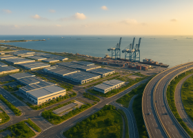 Ho Chi Minh City Proposes Establishment of Four Free Trade Zones