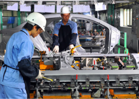 Machinery exports make effective use of preferential certificates of origin under free trade agreements.