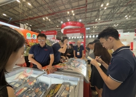 Vietnam urges the United States to take an objective view on seafood trade.