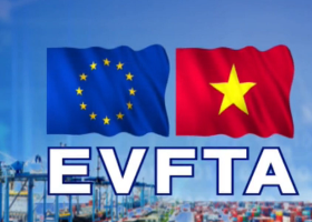 The Ministry of Industry and Trade is the focal agency responsible for the implementation of three major free trade agreements.