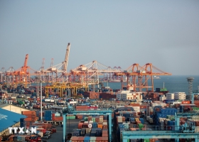 U.S. Announces New Tariffs on Japan, South Korea, and Several Other Countries