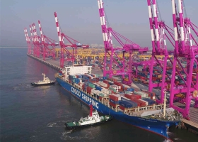 Vietnam–South Korea trade is undergoing a strong shift toward high technology.