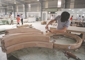 Wood and Forestry Exports Reach Nearly USD 8 Billion in H1 2024