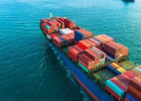 The shipping cost of containers for immediate delivery from Asia to Europe has increased by over 100% due to the Red Sea terrorism