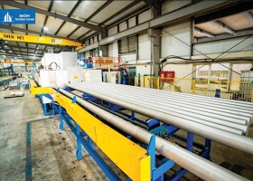Aluminum industry needs bold, innovative solutions to break through