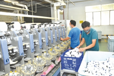 Limited access to export markets for innovative products