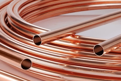 The European Union has initiated an anti-dumping investigation into copper pipe products from Vietnam.