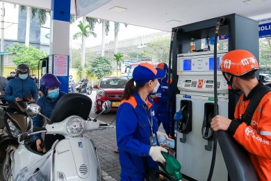 The Ministry of Industry and Trade issues directive to strengthen energy security.