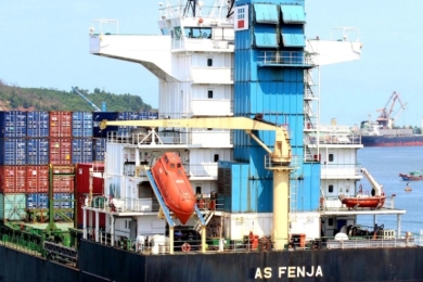 Thanh Hoa’s exports accelerate toward year-end, expanding markets through green production