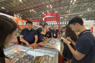 Vietnam urges the United States to take an objective view on seafood trade.