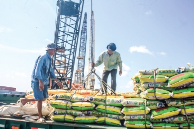 The food industry weathers a cost storm, pivots toward a value-driven race.