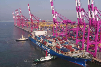 Vietnam–South Korea trade is undergoing a strong shift toward high technology.