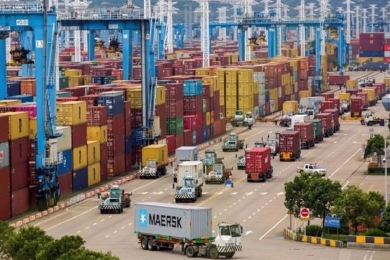 HSBC: The tariff 
