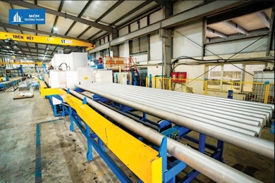 Aluminum industry needs bold, innovative solutions to break through