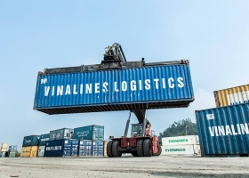 The logistics market in Vietnam attracts strong foreign investment.