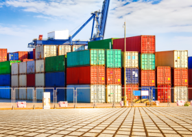 Asia to Europe container exports surge to 16.5 million TEUs in 2023