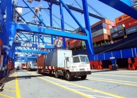LOGISTICS MARKET ACTIVITIES IN VIETNAM IN THE FIRST MONTHS OF 2023 – VIETNAM EXPECTED TO BECOME THE LOGISTICS HUB OF ASIA AND THE WORLD.