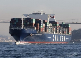 CMA CGM announces new PSS from Oman to North Europe, Med, Adriatic, Black Sea and North Africa