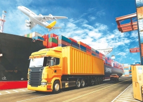 Vietnam holds a significant position within the global Logistics Passport network.