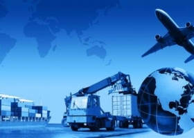 The logistics industry in Vietnam is growing at a rate of approximately 20% per year