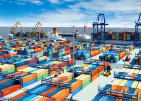 Vietnam has risen in rank within the top 50 emerging global logistics markets.